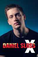 Daniel Sloss: X Poster 7