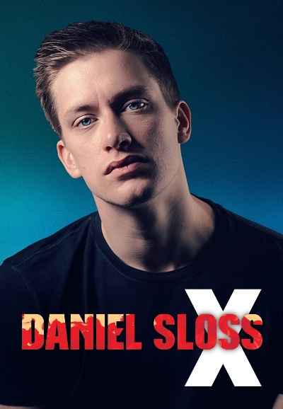 Daniel Sloss: X
