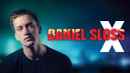 Daniel Sloss: X Poster 4