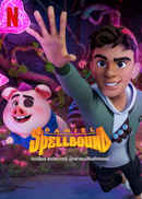 Daniel Spellbound Poster 3
