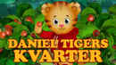 Daniel Tiger's Neighborhood Poster 3