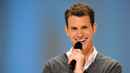 Daniel Tosh: Happy Thoughts Poster 1