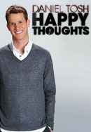 Daniel Tosh: Happy Thoughts Poster 4