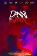 Danni and The Vampire Poster 2