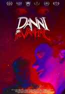 Danni and The Vampire Poster 5
