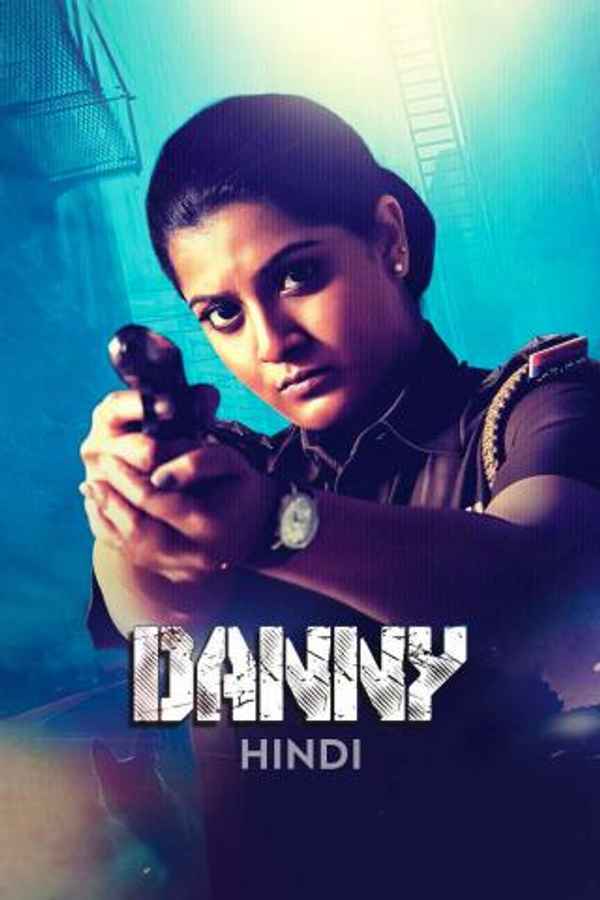 Danny Poster 5