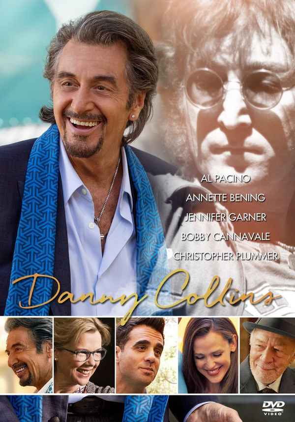 Danny Collins Poster 4