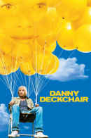 Danny Deckchair Poster 6