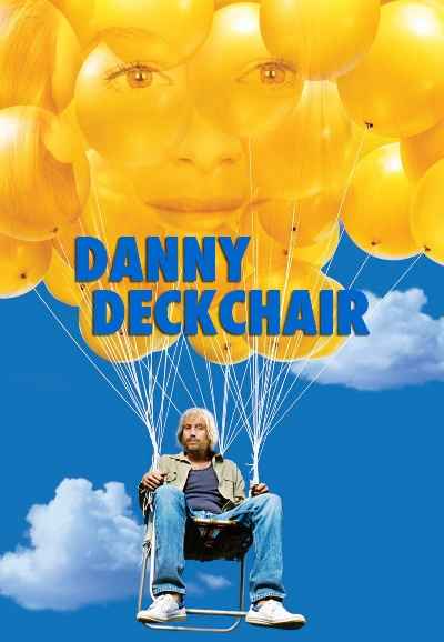 Danny Deckchair