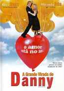 Danny Deckchair Poster 4