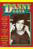 Danny Says Poster 4