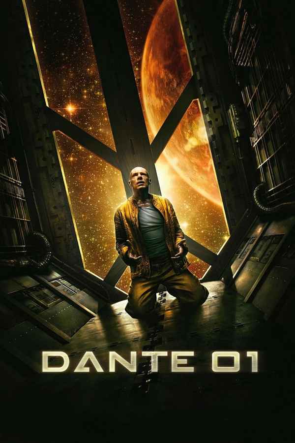 Dante 01 Poster 4