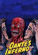 Dante's Inferno Poster 4