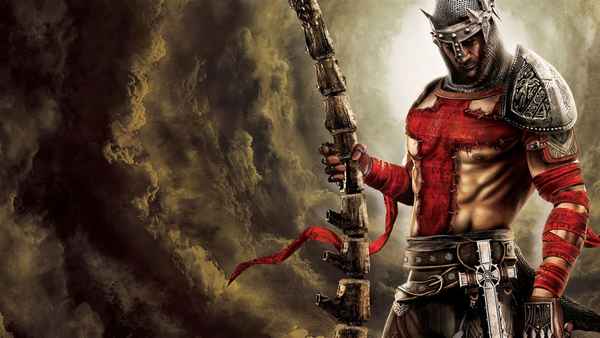 Dante's Inferno: An Animated Epic Poster 1