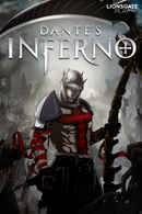 Dante's Inferno: An Animated Epic Poster 7