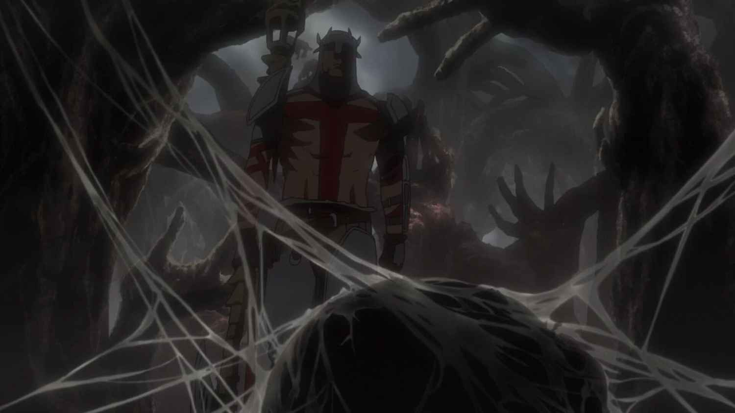 Watch Dante s Inferno An Animated Epic Full Movie Online Release Date.