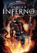 Dante's Inferno: An Animated Epic Poster 4