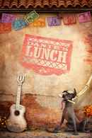 Dante's Lunch Poster 1