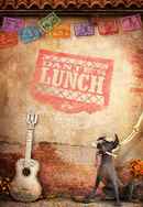 Dante's Lunch Poster 6