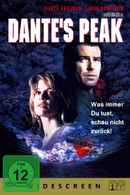 Dante's Peak Poster 4