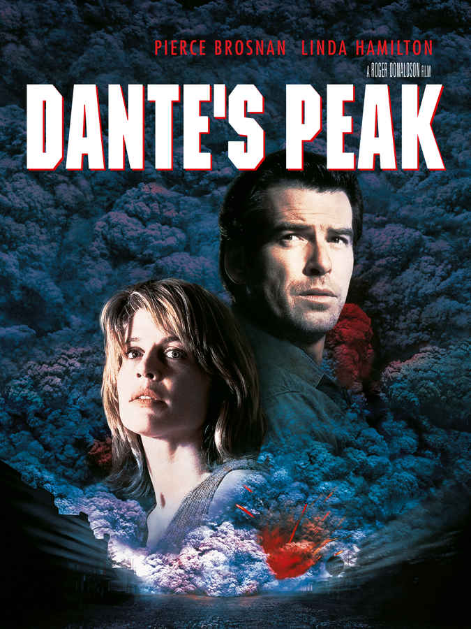 Dante's Peak