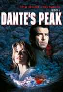 Dante's Peak Poster 4