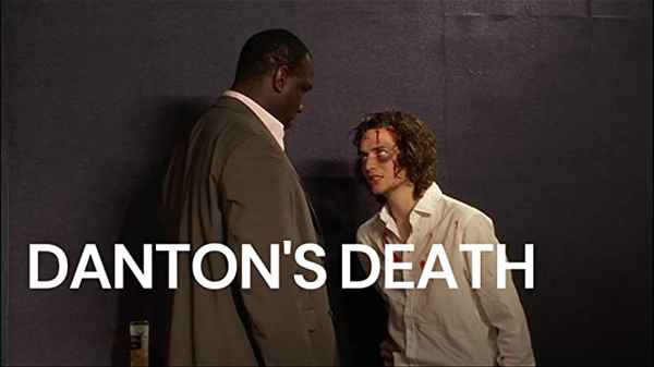 Danton’s Death Poster 5