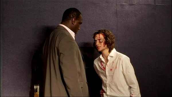 Danton’s Death Poster 3