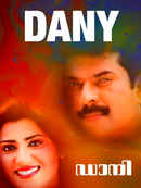 Dany Poster 2