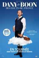 Dany Boon: Des Hauts-De-France Poster 1