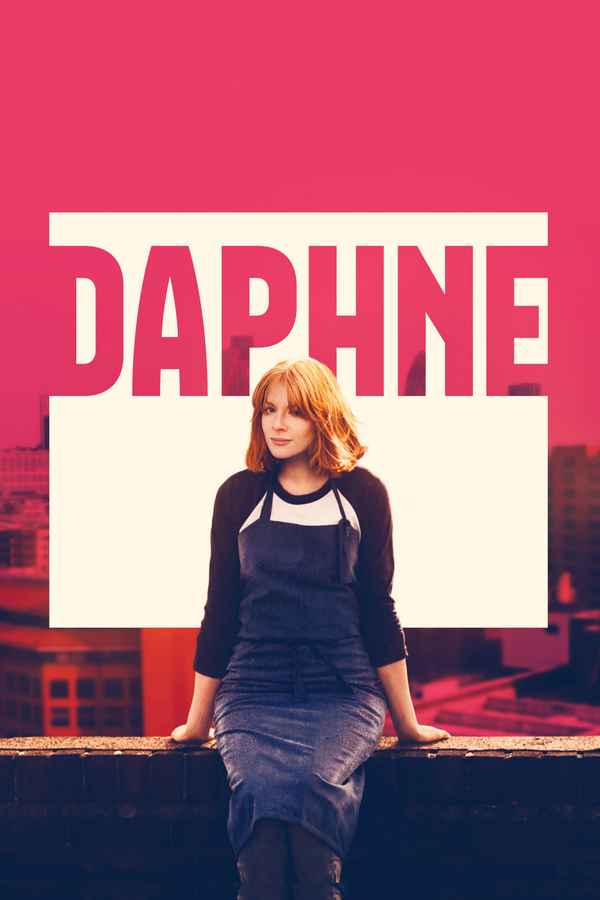 Daphne Poster 4