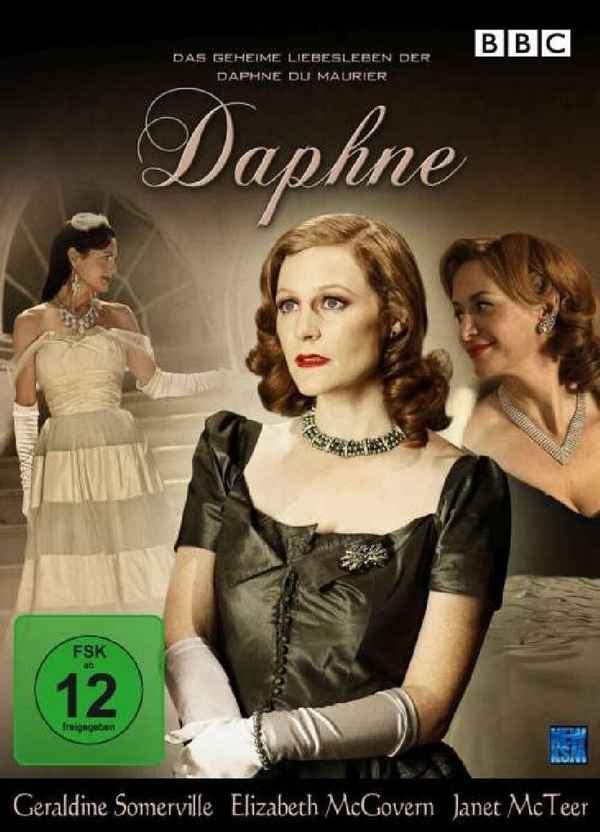 Daphne Poster 2