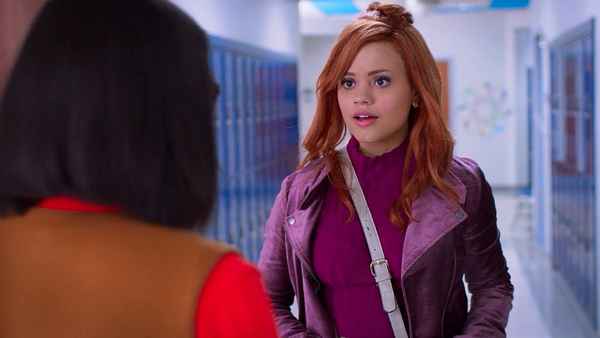 Daphne & Velma Poster 5