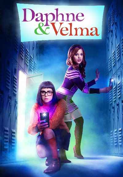 Daphne & Velma