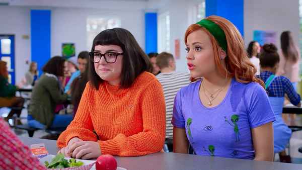 Daphne & Velma Poster 3