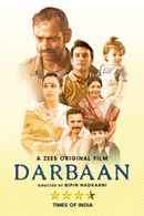 Darbaan Poster 7
