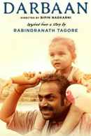 Darbaan Poster 2