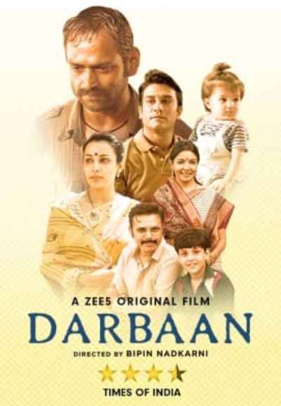 Darbaan