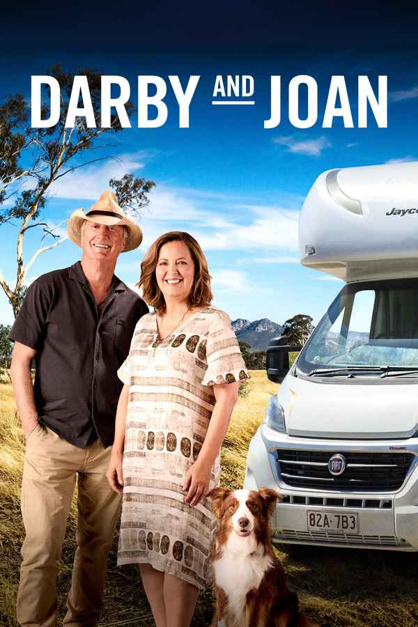 Darby and Joan Poster 7