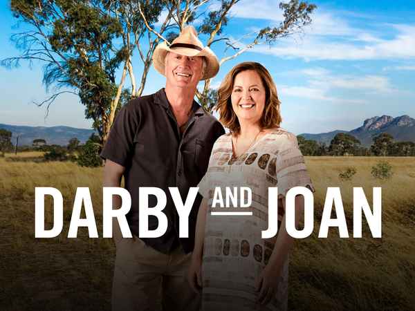 Darby and Joan Poster 6