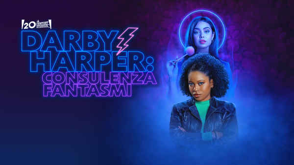 Darby and the Dead Poster 5