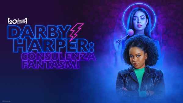 Darby and the Dead Poster 7