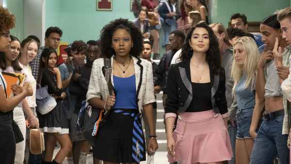 Darby and the Dead Poster 4