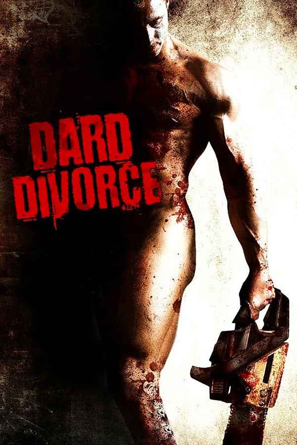 Dard Divorce Poster 1
