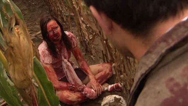 Dard Divorce Poster 2