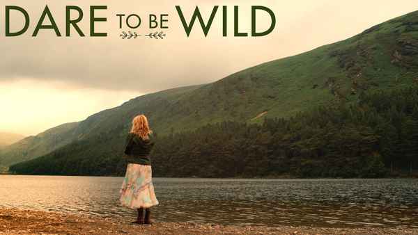 Dare to Be Wild Poster 2