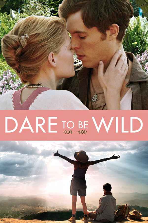 Dare to Be Wild Poster 6