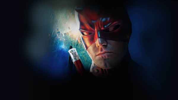 Daredevil Poster 3