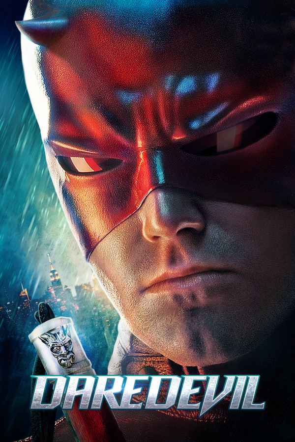 Daredevil Poster 5