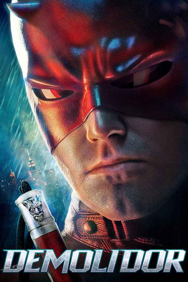 Daredevil Poster 4